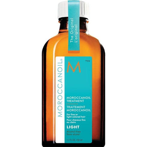 Moroccanoil Treatment Light 50ml